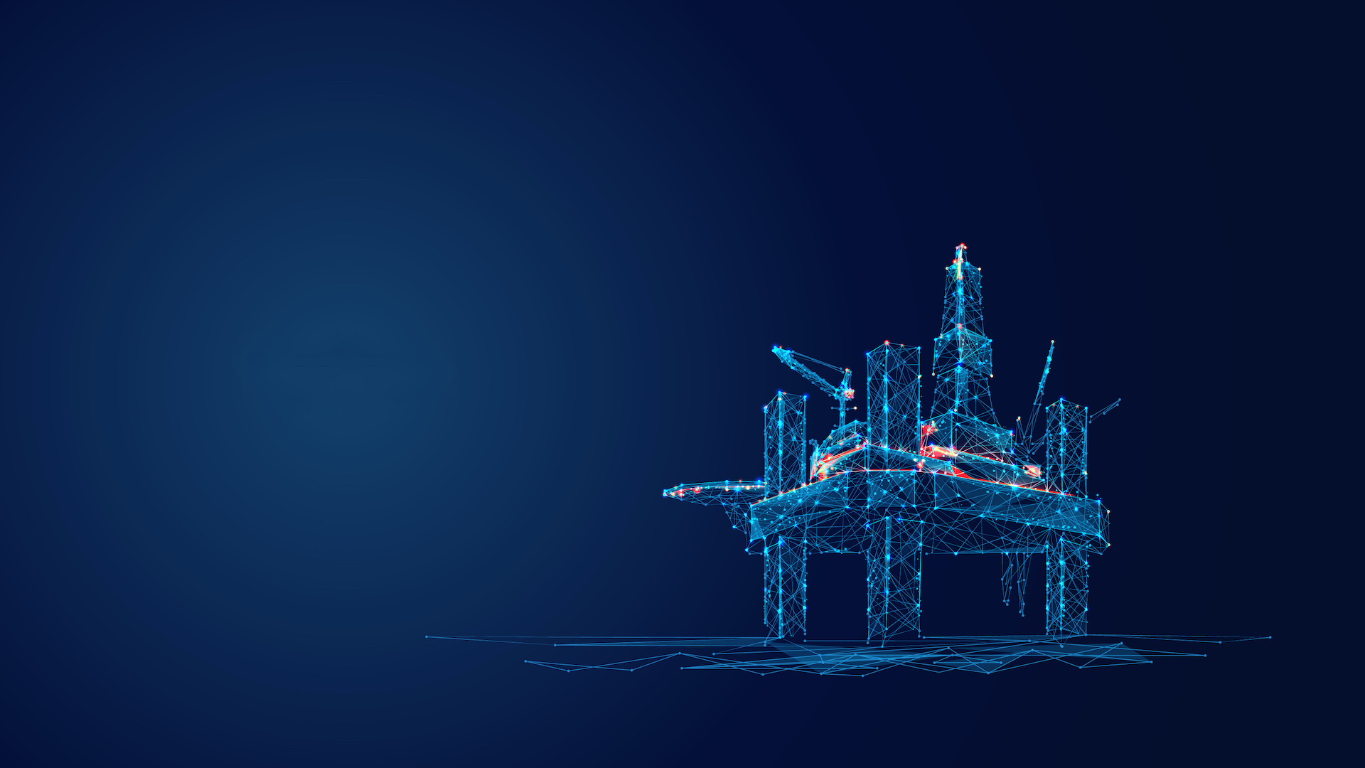 Digital Twin in Oil & Gas industry